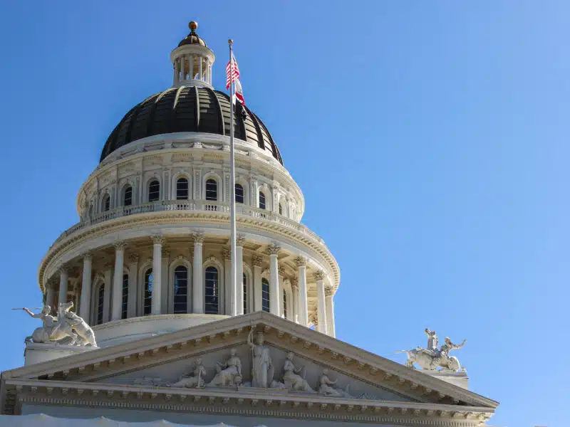 California Age Appropriate Design Code