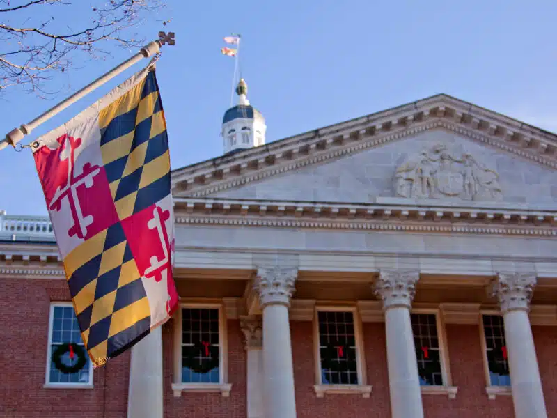 Maryland Kids Code