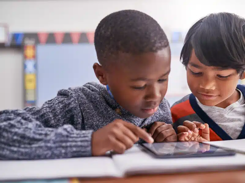 Expert briefing: Children’s Rights and the UN Global Digital Compact