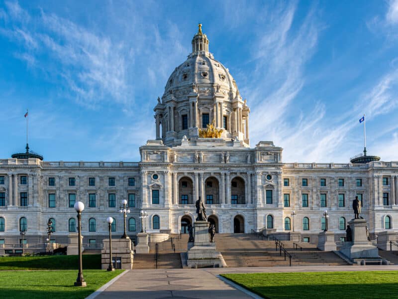 Minnesota Kids Code