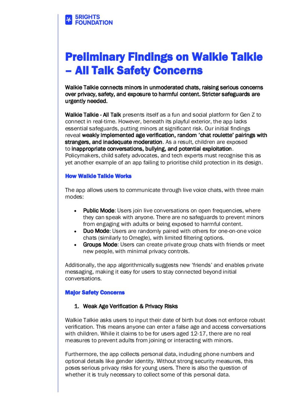 Walkie Talkie - All Talk-2
