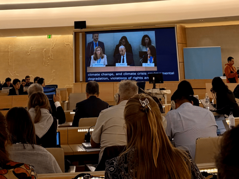 Beyond voluntary: the corporate duty to protect children’s rights