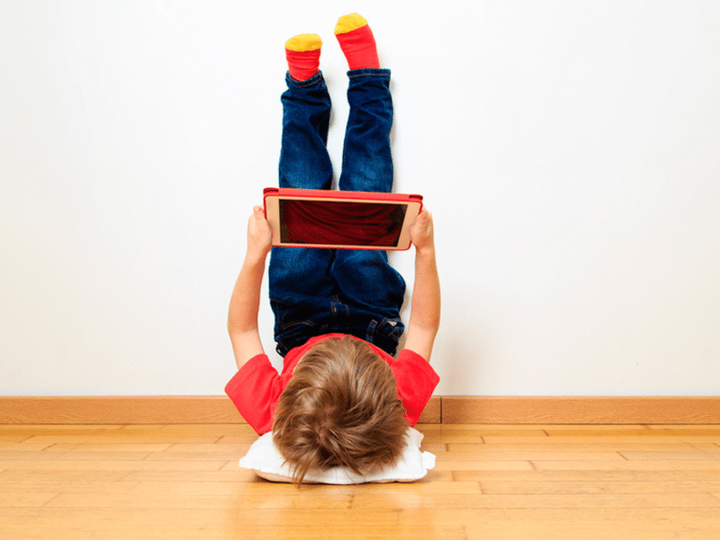 OECD Recommendations on children in the Digital Environment