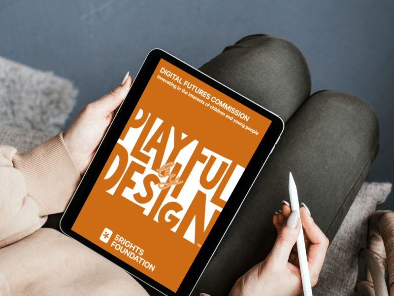 Playful by Design Toolkit