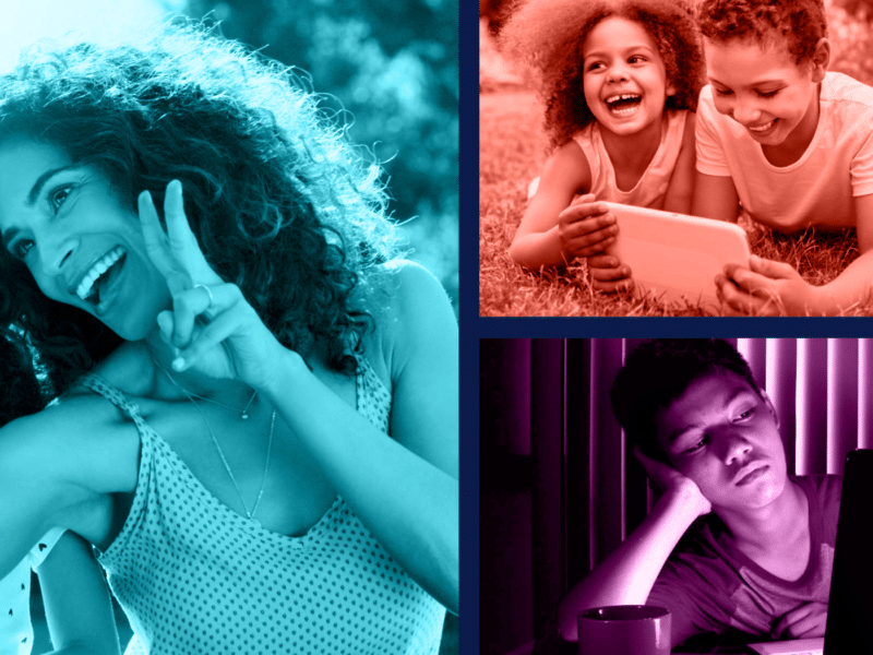 Children and Screens on UK’s Age Appropriate Design Code Impact